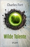 Wilde Talente (eBook, ePUB)