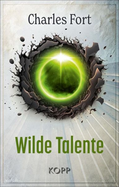 Wilde Talente (eBook, ePUB) Wilde Talente (eBook, ePUB)