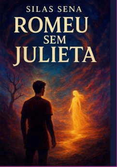 Cover Romeu Sem Julieta (eBook, ePUB)