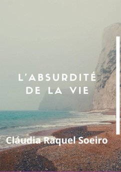 Cover L'absurdité De La Vie (eBook, ePUB)