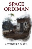 Space Ordiman (eBook, ePUB)