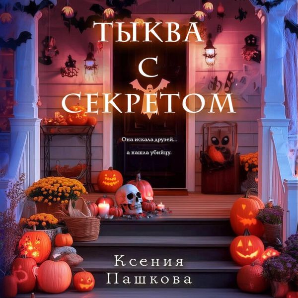 Tykva s sekretom (MP3-Download) Tykva s sekretom (MP3-Download)