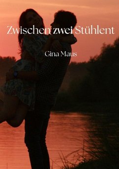 Cover Zwischen zwei Stühlen (eBook, ePUB)