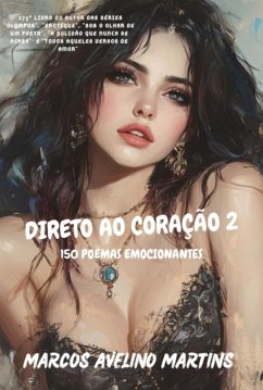 Cover Direto Ao Coração 2 (eBook, ePUB)