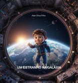Um Estranho Na Galáxia (eBook, ePUB)