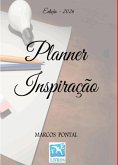 Planner Inspiração (eBook, ePUB)