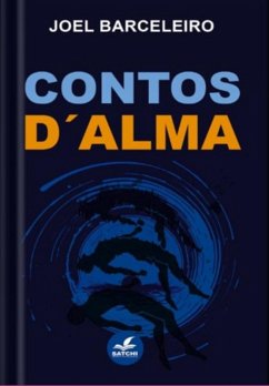 Contos D'alma (eBook, ePUB) - Barceleiro, Joel