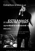 Estranhos À Meia-luz (eBook, ePUB)