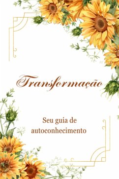 Cover Transformação (eBook, ePUB)
