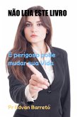 Não Leia Este Livro (eBook, ePUB)