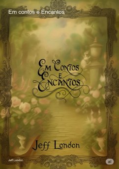 Cover Em Contos E Encantos (eBook, ePUB)