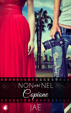 Cover Non eri nel copione (eBook, ePUB)