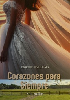 Cover Corazón Para Siempre (eBook, ePUB)