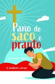 Pano De Saco E Pranto (eBook, ePUB)
