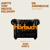 Die Judenbuche. Eine Novelle. (MP3-Download) Die Judenbuche. Eine Novelle. (MP3-Download)
