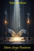 Vozes Do Silêncio (eBook, ePUB)