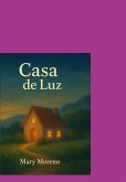 Casa De Luz (eBook, ePUB)