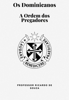 Os Dominicanos (eBook, ePUB) Cover Os Dominicanos (eBook, ePUB)
