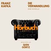 Die Verwandlung. Eine Novelle. (MP3-Download) Die Verwandlung. Eine Novelle. (MP3-Download)