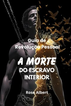 Cover A Morte Do Escravo Interior. (eBook, ePUB)