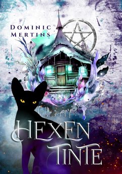 Cover Hexentinte (eBook, ePUB)