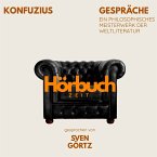Gespräche. Ein philosophisches Meisterwerk. (MP3-Download)