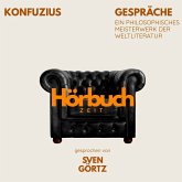 Gespräche. Ein philosophisches Meisterwerk. (MP3-Download) Gespräche. Ein philosophisches Meisterwerk. (MP3-Download)