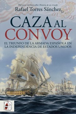 Cover Caza al convoy (eBook, ePUB)