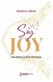 Soy Joy (eBook, ePUB) Soy Joy (eBook, ePUB)