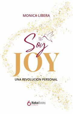 Cover Soy Joy (eBook, ePUB)