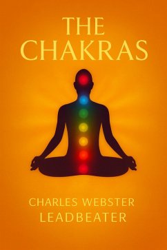 Cover THE CHAKRAS (eBook, ePUB)