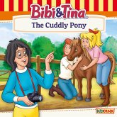 Bibi and Tina, The Cuddly Pony (MP3-Download)