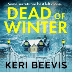 Cover Dead of Winter (MP3-Download)
