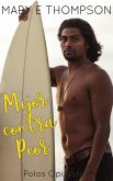 Mejor contra Peor (Polos Opuestos, #2) (eBook, ePUB) Mejor contra Peor (Polos Opuestos, #2) (eBook, ePUB)