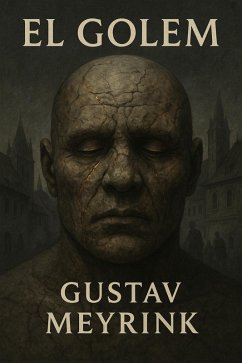 Cover El Golem (eBook, ePUB)
