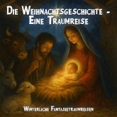 Winterliche Fantasietraumreisen, Die Weihnachtsgeschichte - Eine Traumreise (MP3-Download)