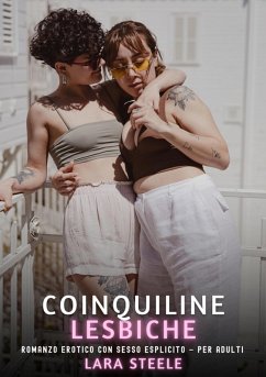 Cover Coinquiline Lesbiche (eBook, ePUB)