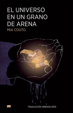 Cover El universo en un grano de arena (eBook, ePUB)