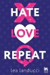 Hate Love Repeat (eBook, ePUB) - Bild 1