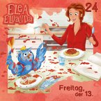 Freitag, der 13. (MP3-Download)