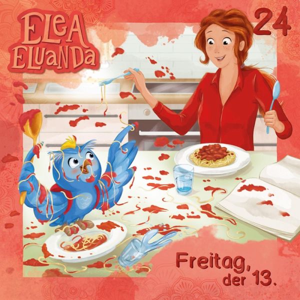 Freitag, der 13. (MP3-Download) Freitag, der 13. (MP3-Download)