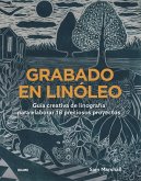 Grabado en linóleo (eBook, ePUB)