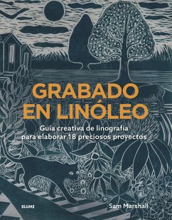 Cover Grabado en linóleo (eBook, ePUB)