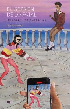 Cover El germen de lo fatal (eBook, ePUB)