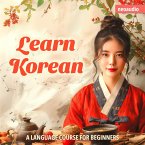 Language Courses for Beginners, Learn Korean (MP3-Download)