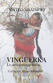 Vinguerka (eBook, ePUB)