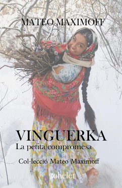 Vinguerka (eBook, ePUB) - Maximoff, Mateo