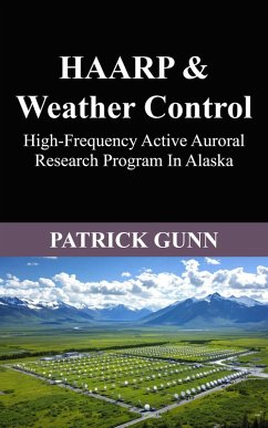 Cover HAARP & Weather Control (eBook, ePUB)