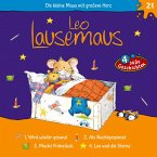 Leo wird wieder gesund (MP3-Download)