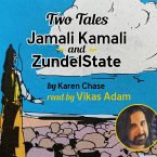 Two Tales: Jamali Kamali and ZundelState (MP3-Download)